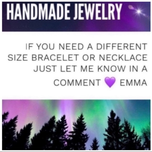 Handmade maille choker & Clear crystal quartz bullet charm boho necklace - Picture 6 of 15